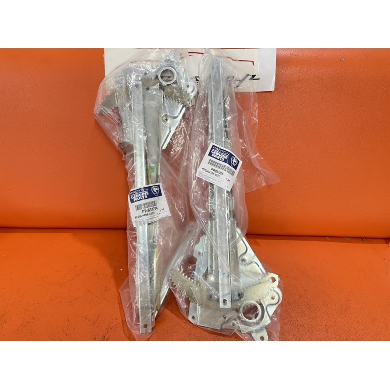 Proton Satria Neo Window Gear/ Door Gear/Window Regulator(Power/Auto/Motor)Buatan Malaysia