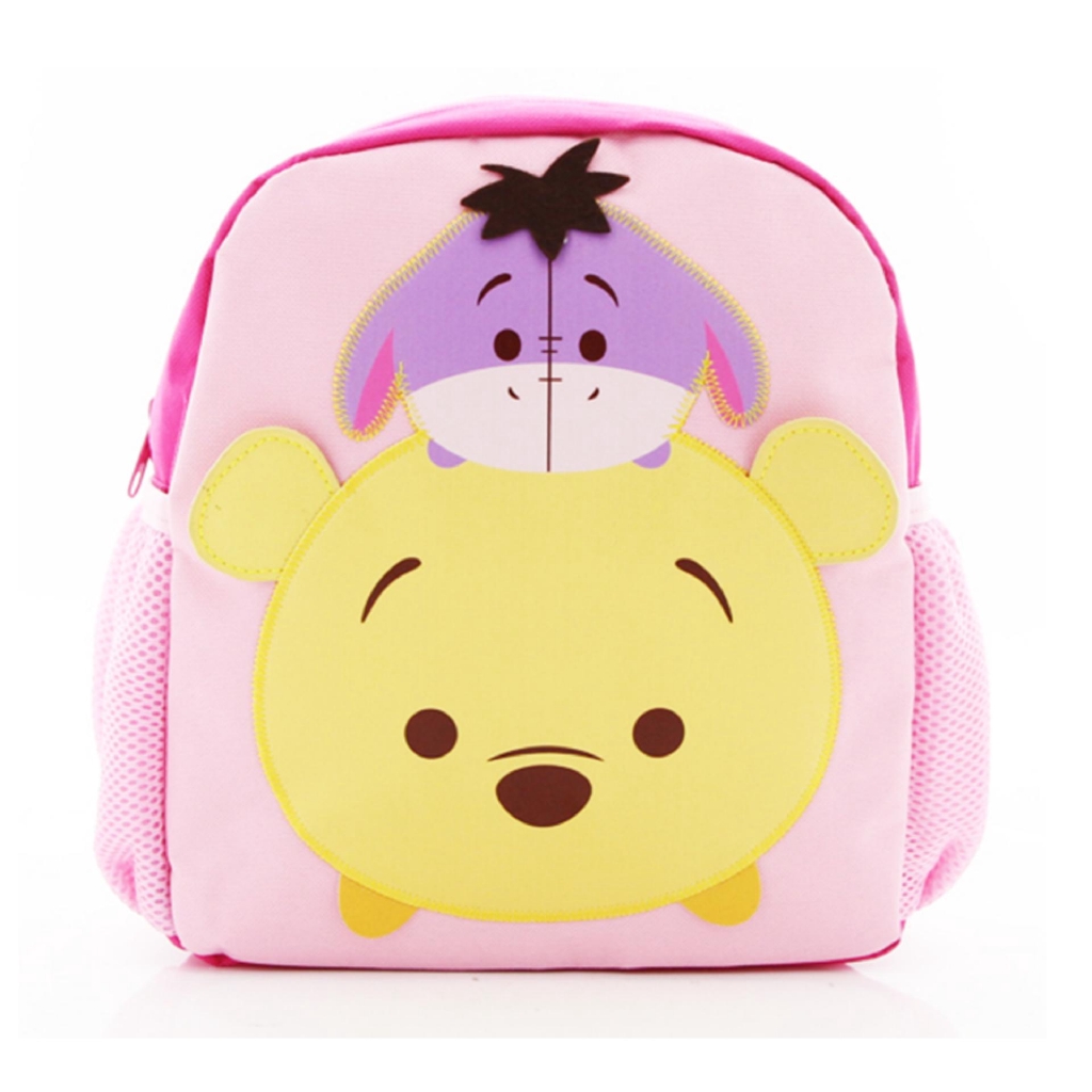 Tsum tsum outlet school bag