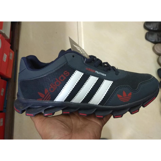 Adidas Reebok spring blade Shopee Malaysia