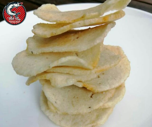 🔥PILIHAN RAMAI🔥KEROPOK SEGERA CAP RAMA RAMA (DIRECT KILANG) | Shopee ...
