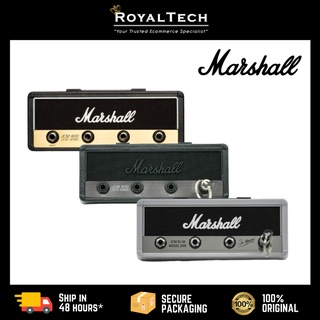 MARSHALL Jack Rack Amp Vintage Guitar Amplifier Key Holder JCM800 [MARSHALL  TRAVEL MALAYSIA Authorized Reseller ]