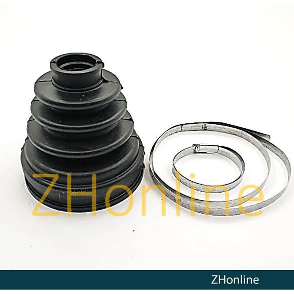 DRIVE SHAFT INNER COVER (1pc) DB-2061 for TOYOTA COROLLA AE90, AE101 ...