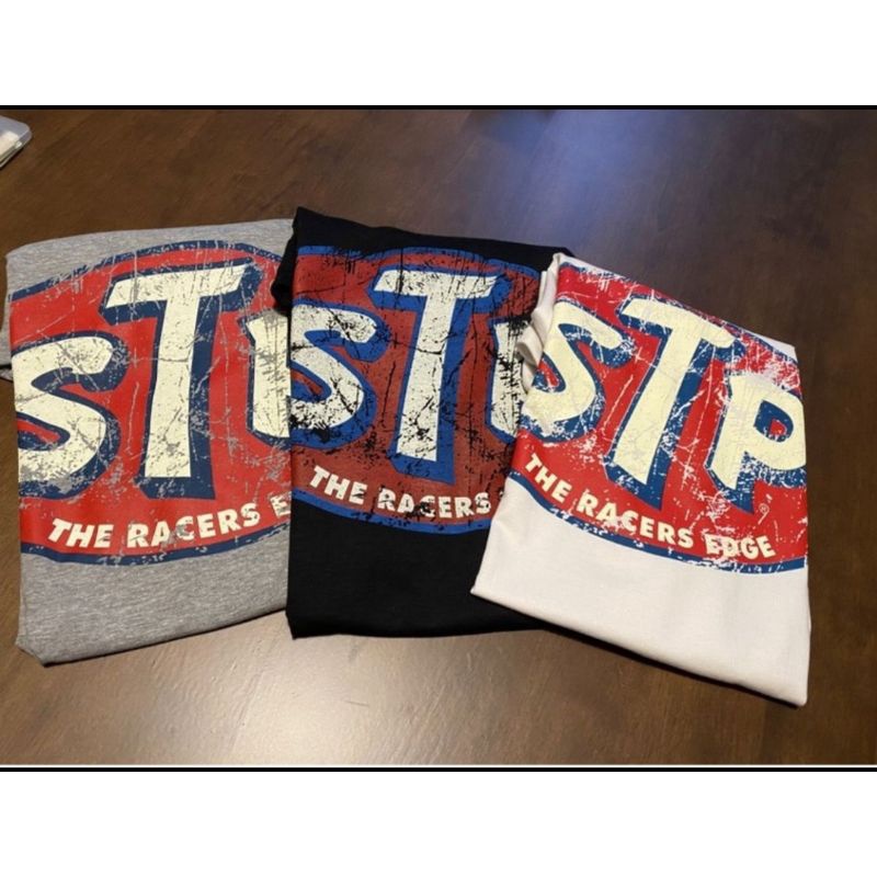 STP “the racers edge” tshirt | Shopee Malaysia