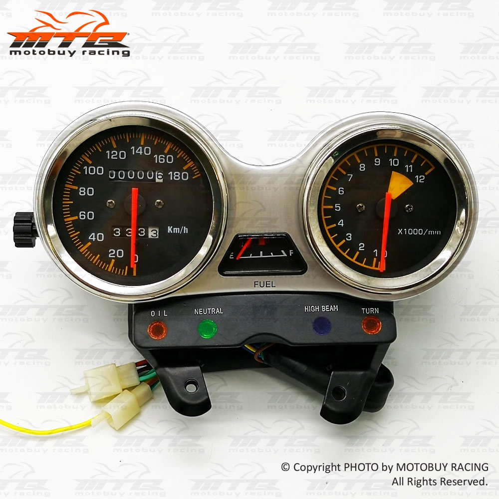 yamaha rx 100 meter box price