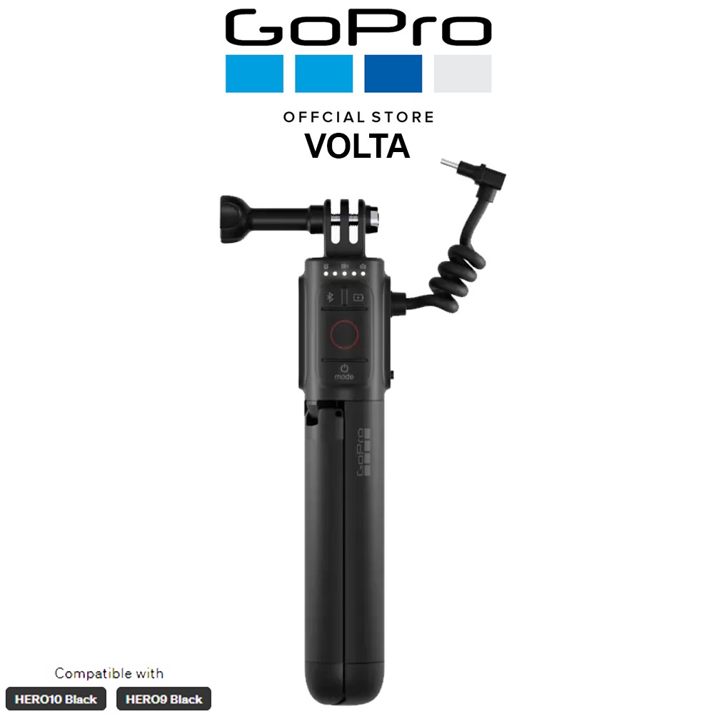SOPORTE GOPRO VOLTA APHGM-001-ES