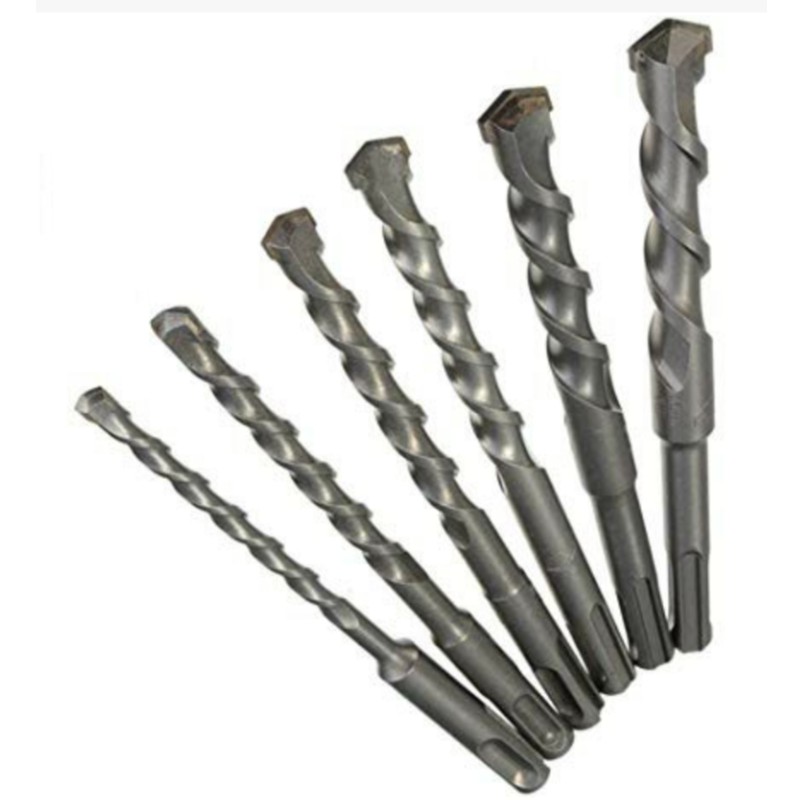 10mm hammer drill discount bit