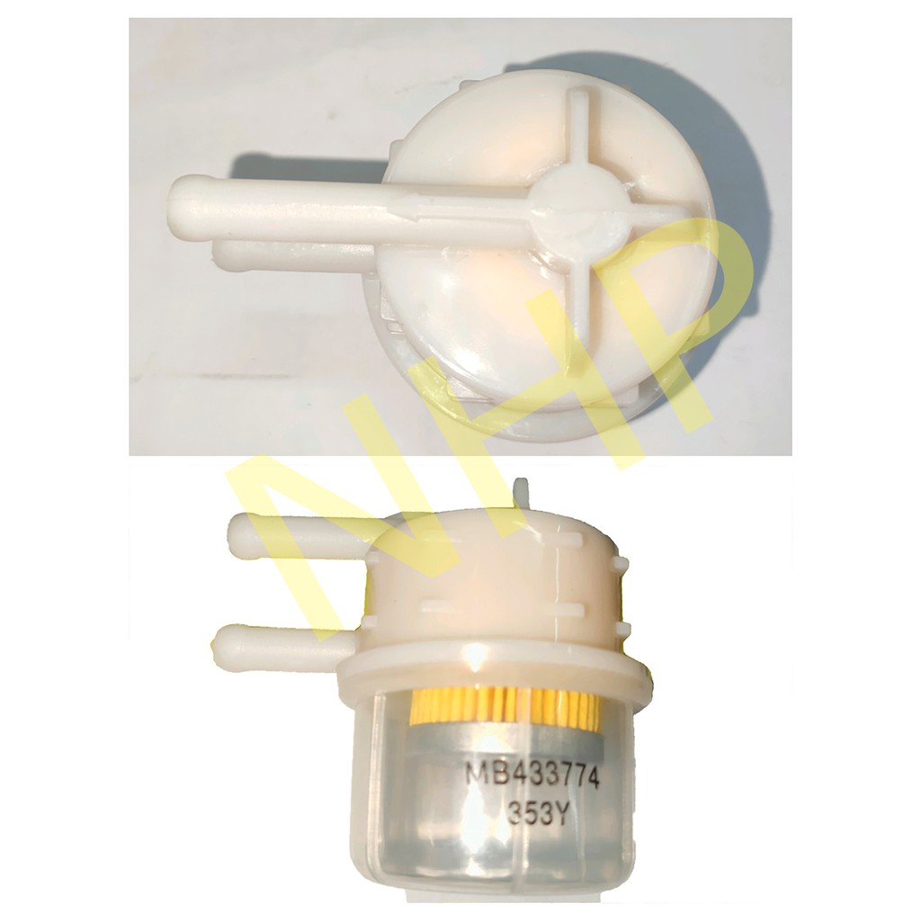 Saga Iswara Wira Kancil Fuel Filter Shopee Malaysia