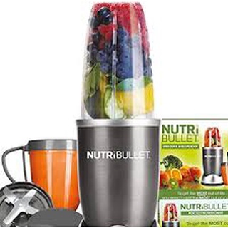 Buy Wholesale Malaysia Magic Bullet Nutri Bullet Pro 900 Series  Blendermixer System & Magic Bullet Nutri Bullet Pro 900 Series Blendermi at  USD 29