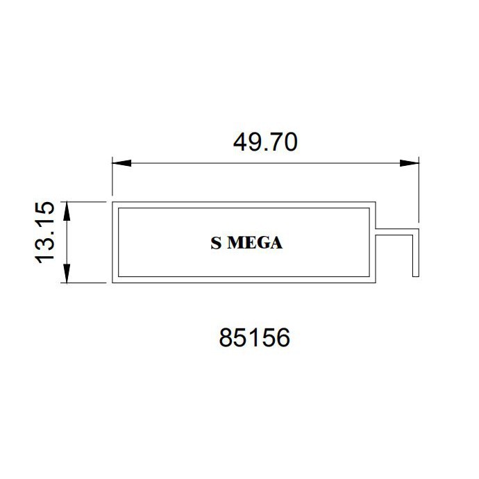 🔸️ Aluminium Insert Screen 🔸️ Inner Frame ( Sliding Frame ) | Shopee ...