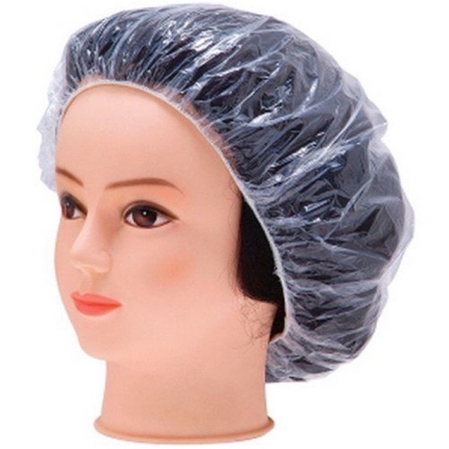 Shower cap clearance malaysia