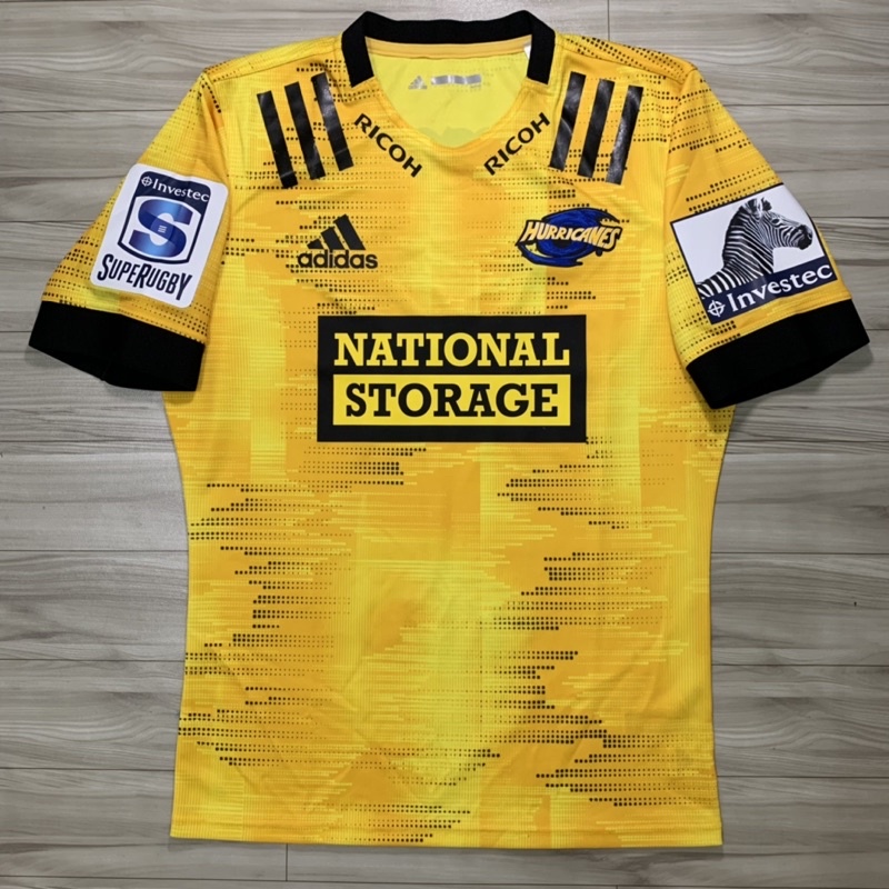 2020 best sale hurricanes jersey