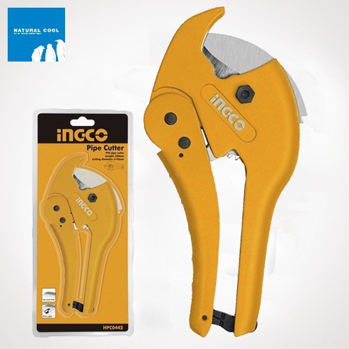 INGCO pvc pipe cutter (42MM) HPC0442 | Shopee Malaysia