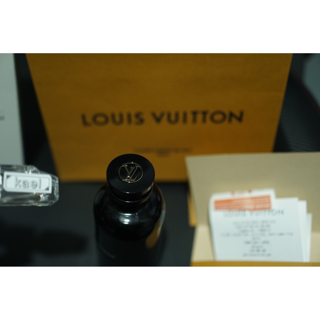 LV Ombre Nomade Decant 9ML, Beauty & Personal Care, Fragrance & Deodorants  on Carousell