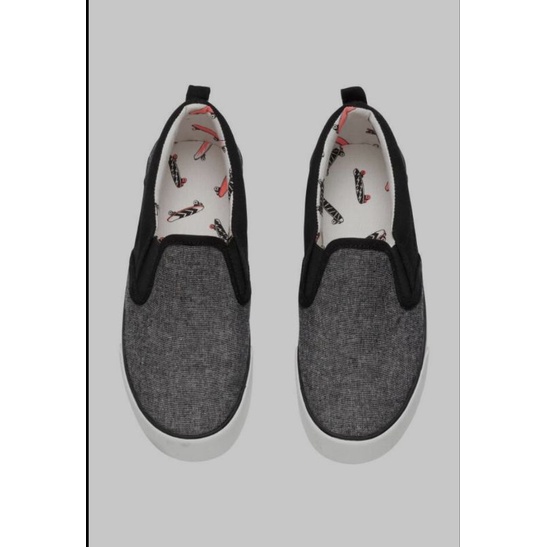 H&M Slip On Shoe's ( Clearance) Shopee Malaysia