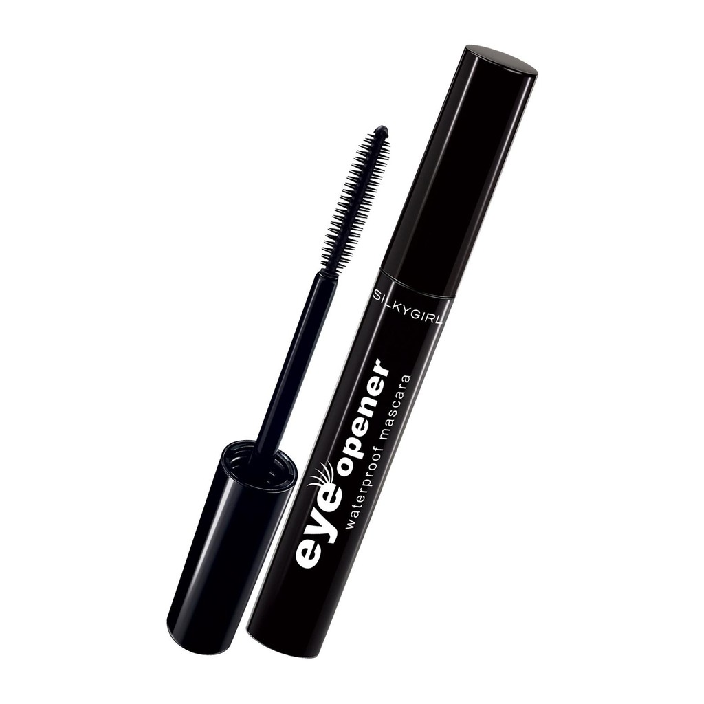 Silky Girl Eyes Opener Mascara (expired 2021) Shopee Malaysia