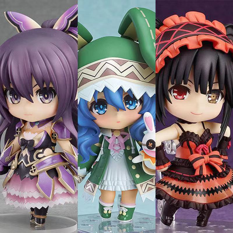 Tokisaki best sale kurumi nendoroid