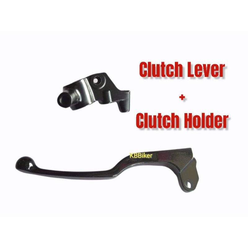 LC135 Modify Hand Clutch Set ( sesuai untuk semua lc 4 speed) clutch