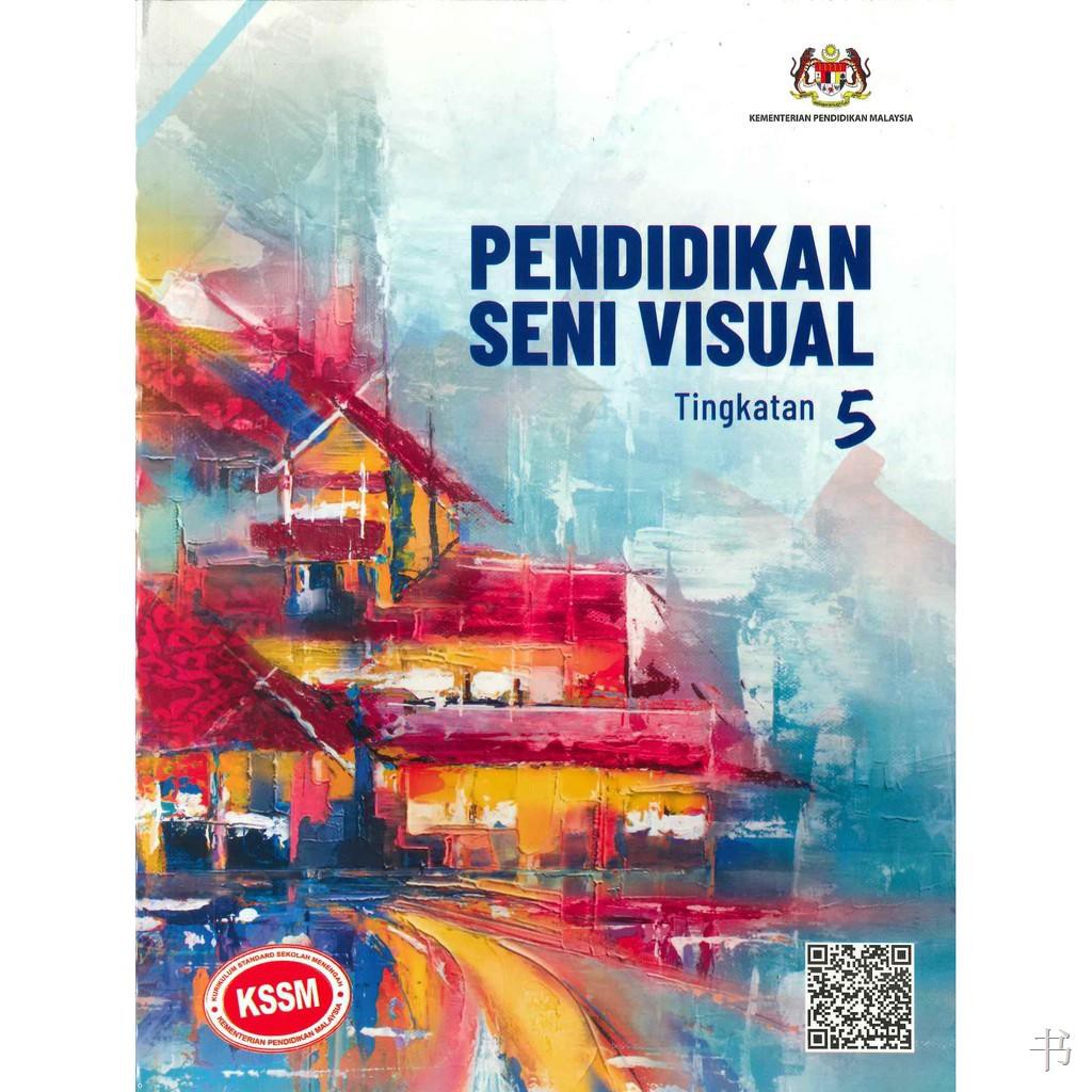 Digital Pen ♗ [CITYLIGHT] TextBook: Buku Teks Tingkatan 5 Textbook Form ...