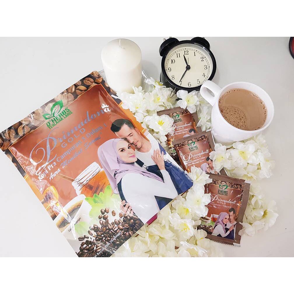 D'herbs Holding (M) Sdn Bhd, Online Shop | Shopee Malaysia