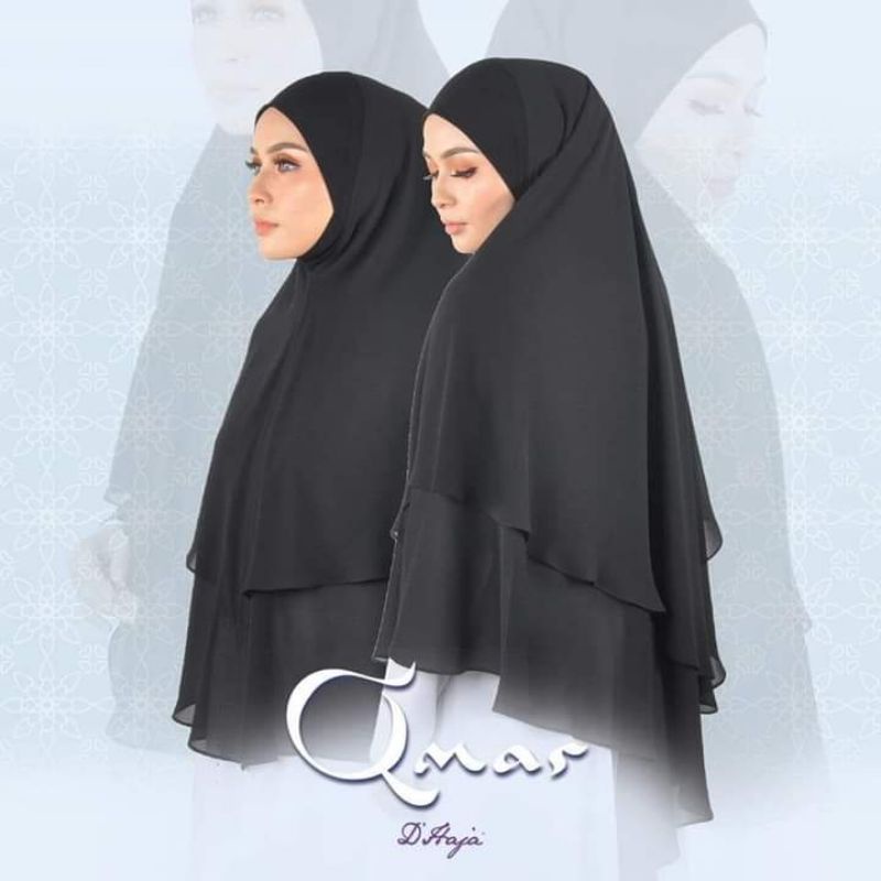 Qmar by Dhaja READY STOK | Shopee Malaysia