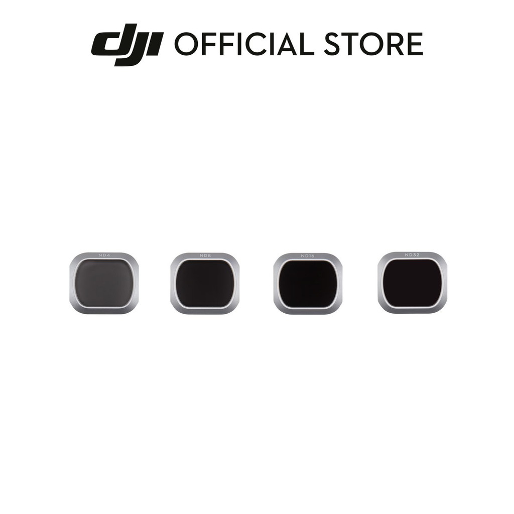 Dji filters store mavic 2 pro