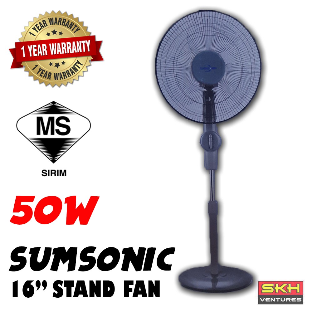 Sumsonic 16