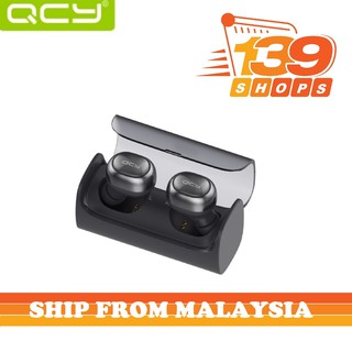 qcy q29 - Prices and Promotions - Dec 2023 | Shopee Malaysia