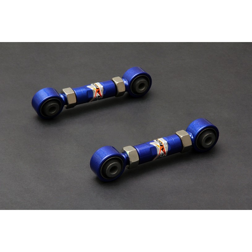 Hardrace Rear Adjustable Toe Kit for Honda Civic EG / EK / EJ / Integra ...