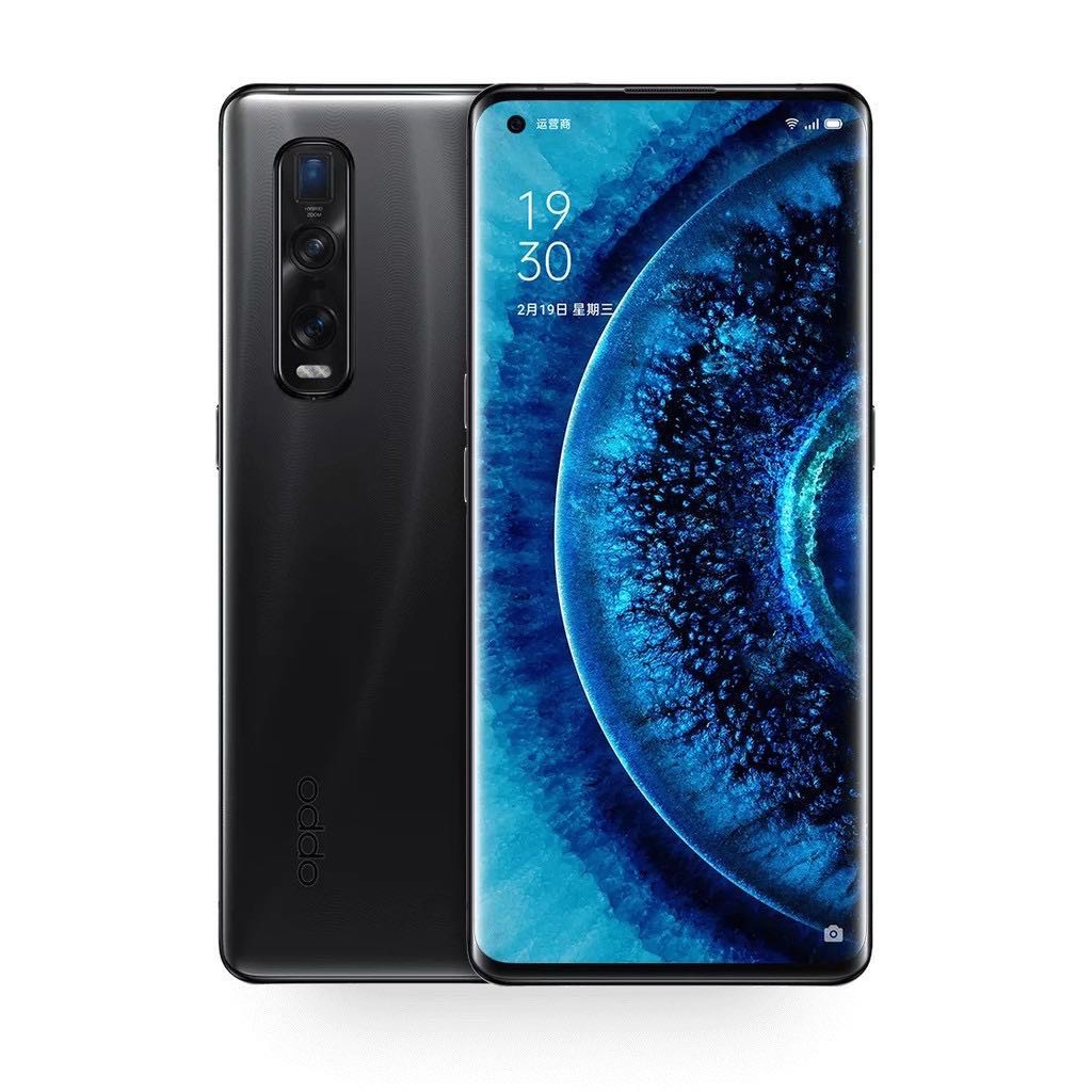 OPPO Find X2 Pro/12RAM+256ROM New IN Sealed Box | Shopee Malaysia