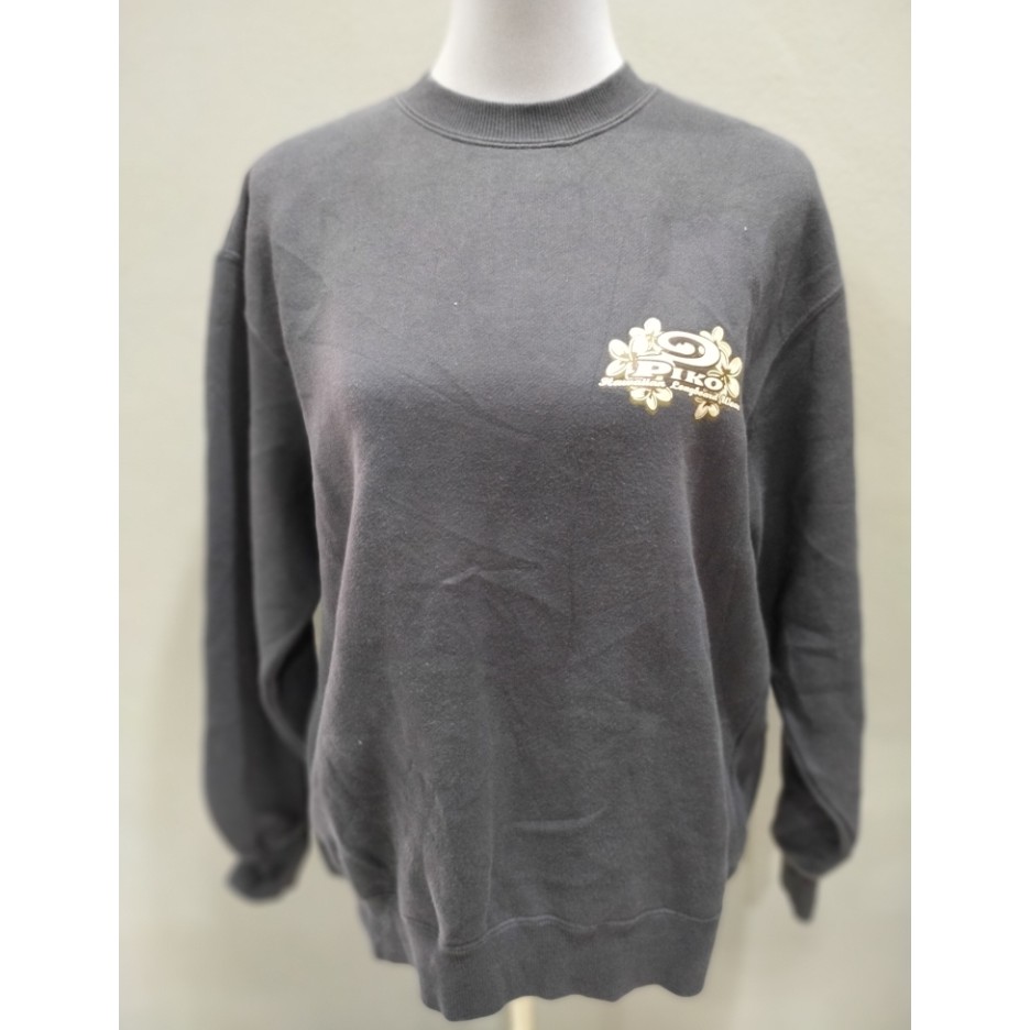 PIKO HAWAIIAN SWEATSHIRT ITEM BUNDLE Shopee Malaysia