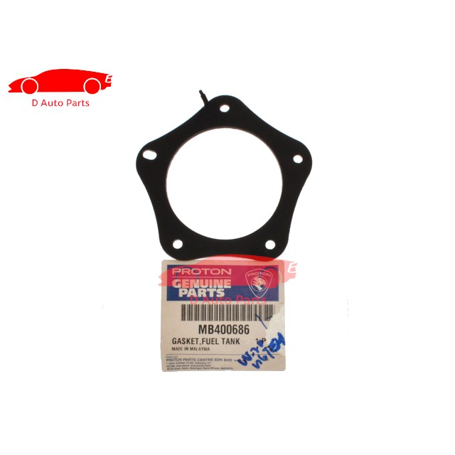 Proton Wira Fuel Injection / Arena Fuel Tank Pump Rubber / Gasket