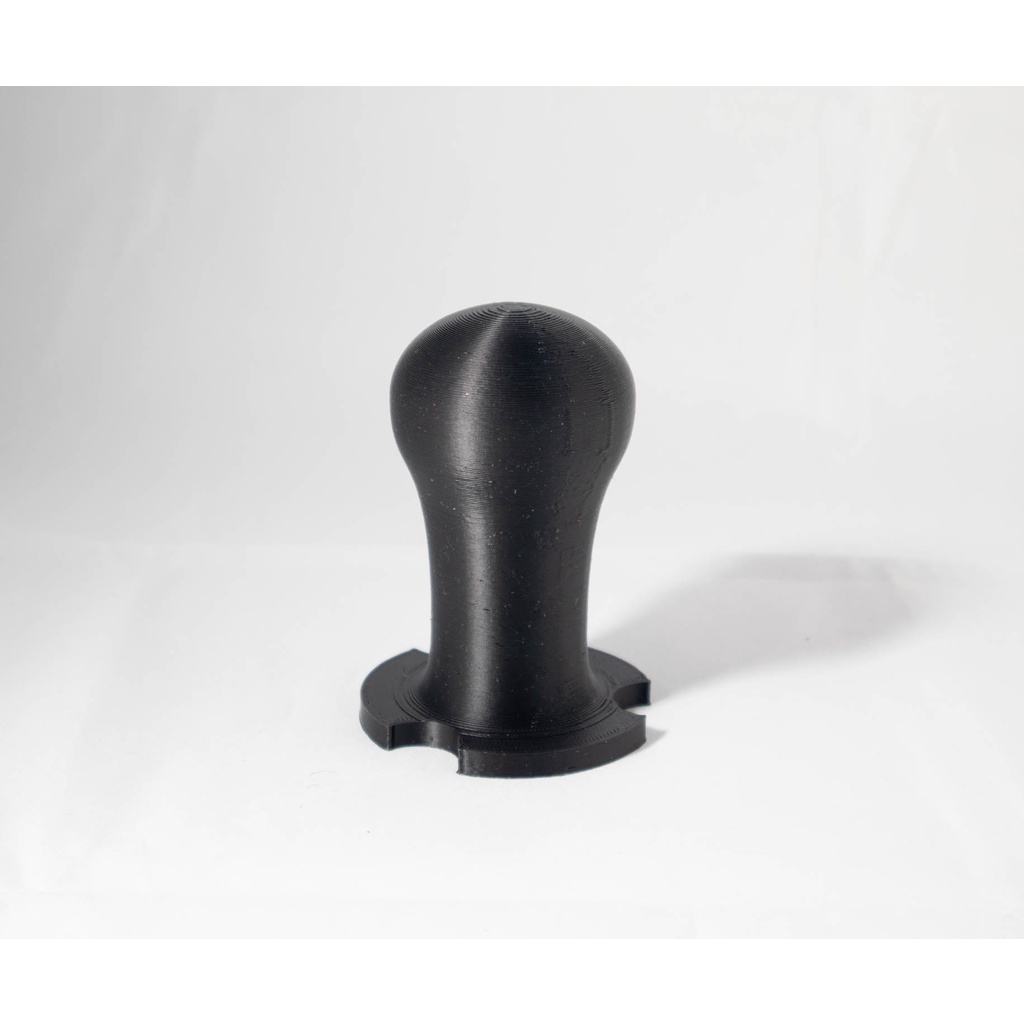 Cafelat Robot Leveling Tamper Addon [3D Printed] Shopee Malaysia