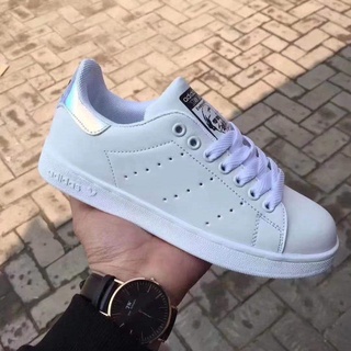 Stan smith laser hot sale