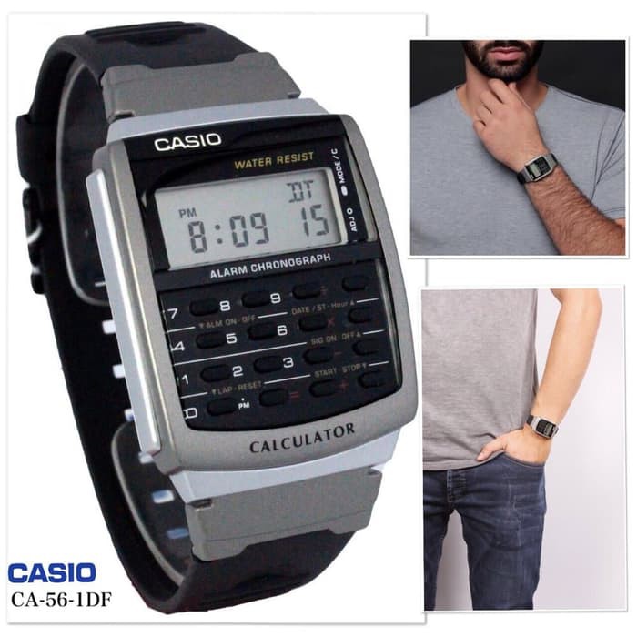 Casio ca56 store