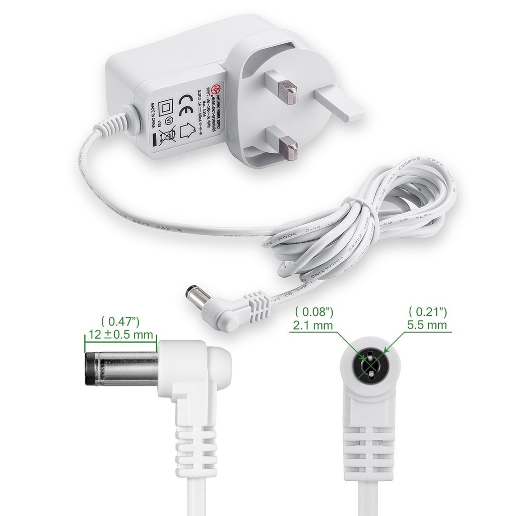 Adaptor For Diffuser Malaysia 3 Pin Plug Suitable For Diffuser ...