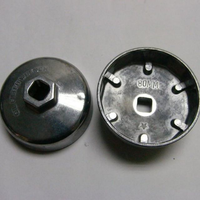HONDA ACCORD SM4 NISSAN C22 130Y B11 80MM OIL FILTER WRENCH /OPENNER
