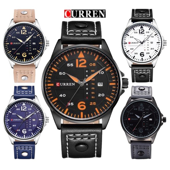 Curren 8224 store