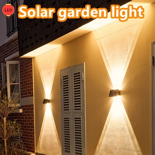 SMD Waterproof Garden Ground Mounted Lamp LED Solar Lights - China LED  Garden Light, Solar Light