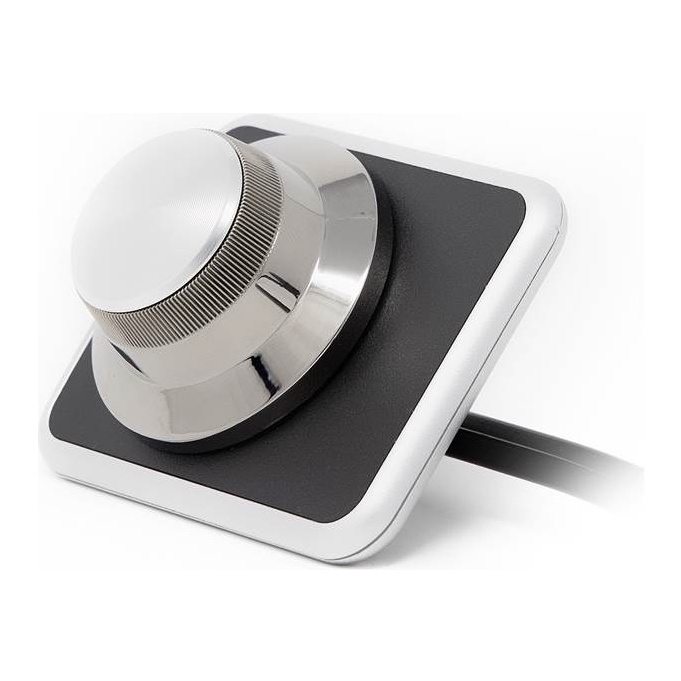 ALPINE RUX-H01 Halo bass knob — for Alpine Series X, R, and S bass amps ...