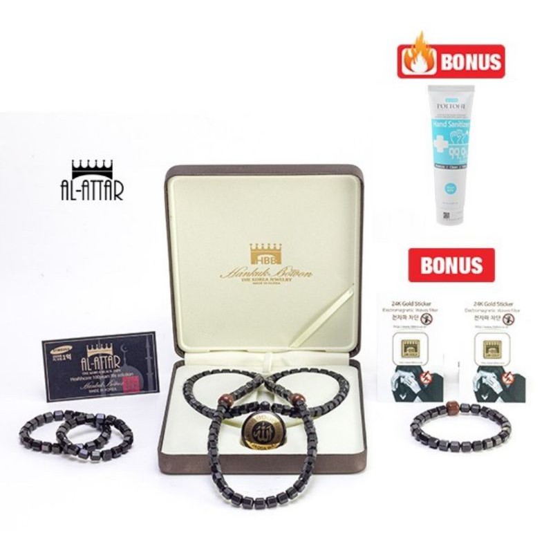 Al ATHAR - Health Necklaces And TASBIH - ALATHAR - ORIGINAL | Shopee ...