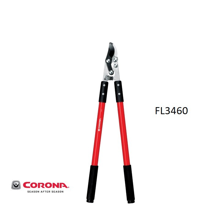 Corona EasyCut Bypass Lopper (FL3460) Shopee Malaysia