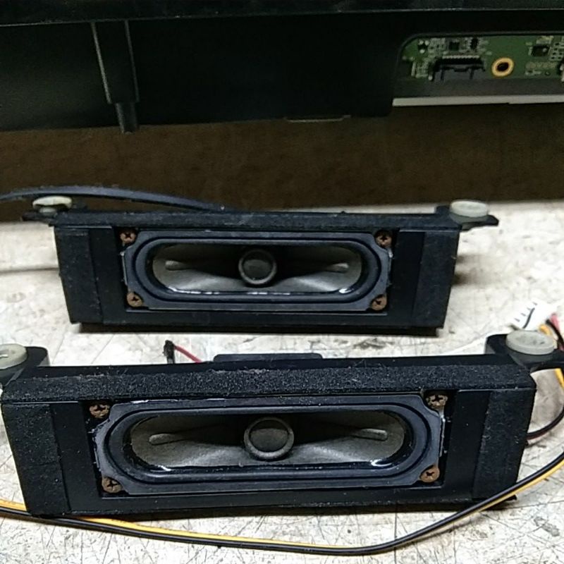 SAMSUNG TV UA32EH4003 SPEAKER Shopee Malaysia