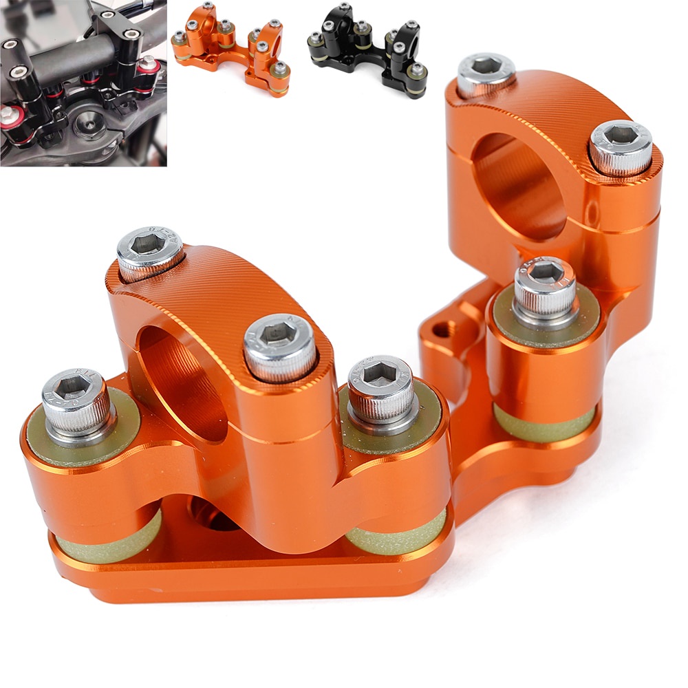 For KTM 390 790 1190 1290 Adventure ADV 2019 2020 2021 Motor Handlebar
