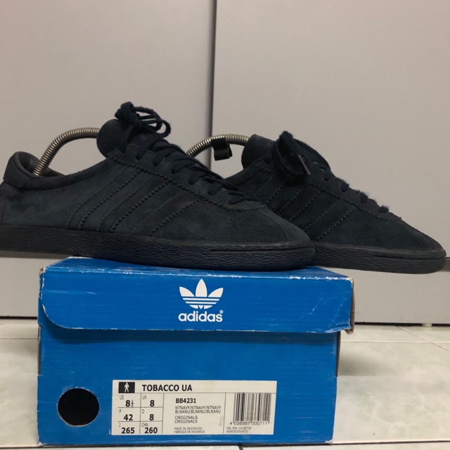 Adidas tobacco cheap united arrows