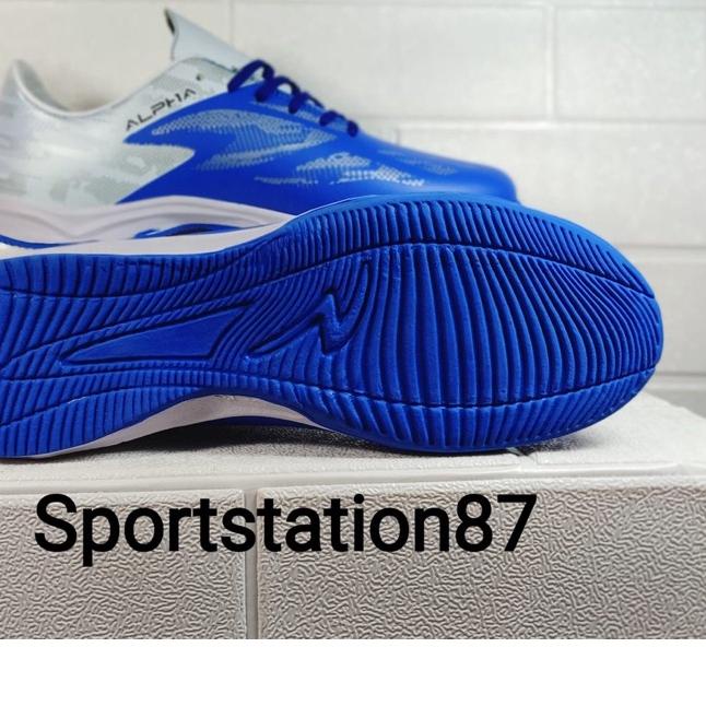 Specs!! The Latest Original GRADE Lightspeed SPECS FUTSAL Shoes (Can Be
