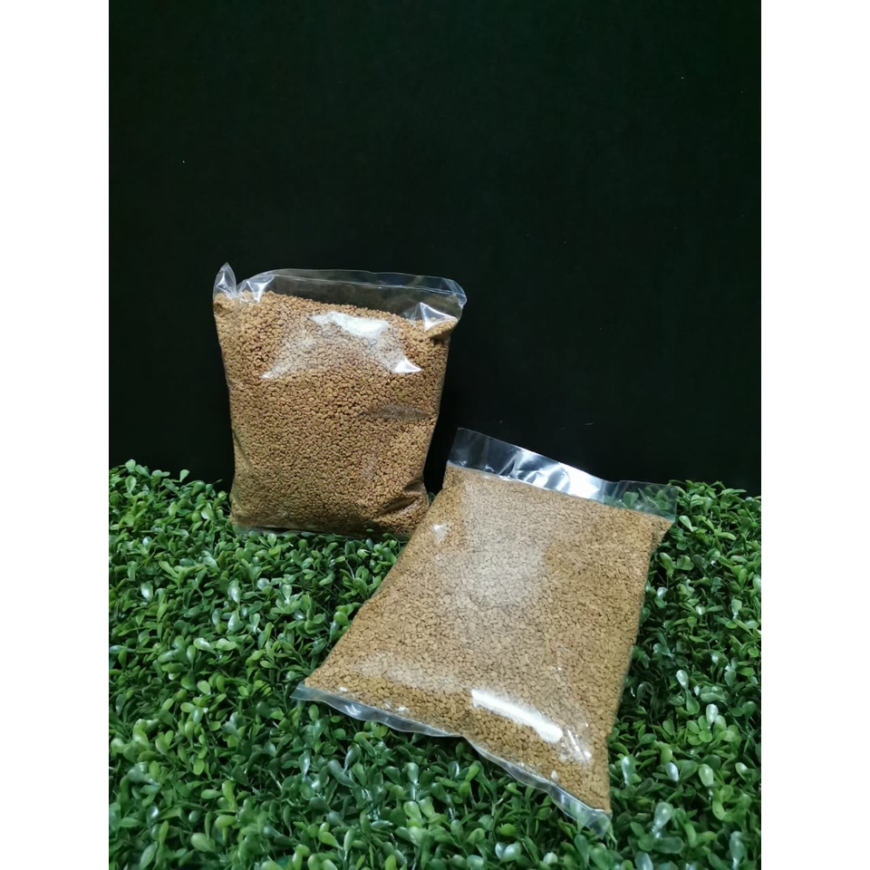 Fenugreek Halba Spices 250g 500g 1kg Shopee Malaysia