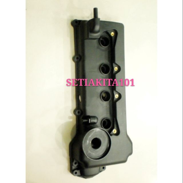 NISSAN SENTRA N16 ENGINE VALVE COVER ASSY (10 HOLE) | Shopee Malaysia