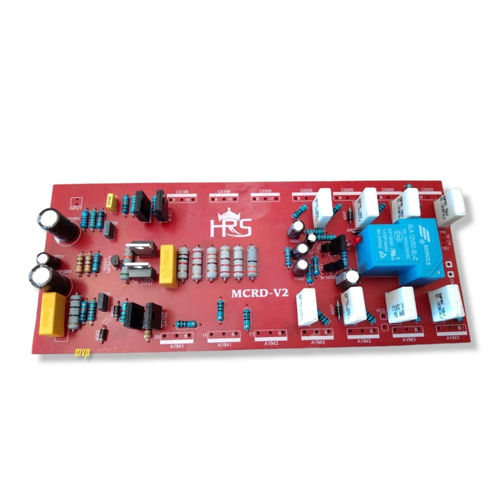 Mcrd bostrap driver Version 2 tef bostrap driver v2 tef | Shopee Malaysia