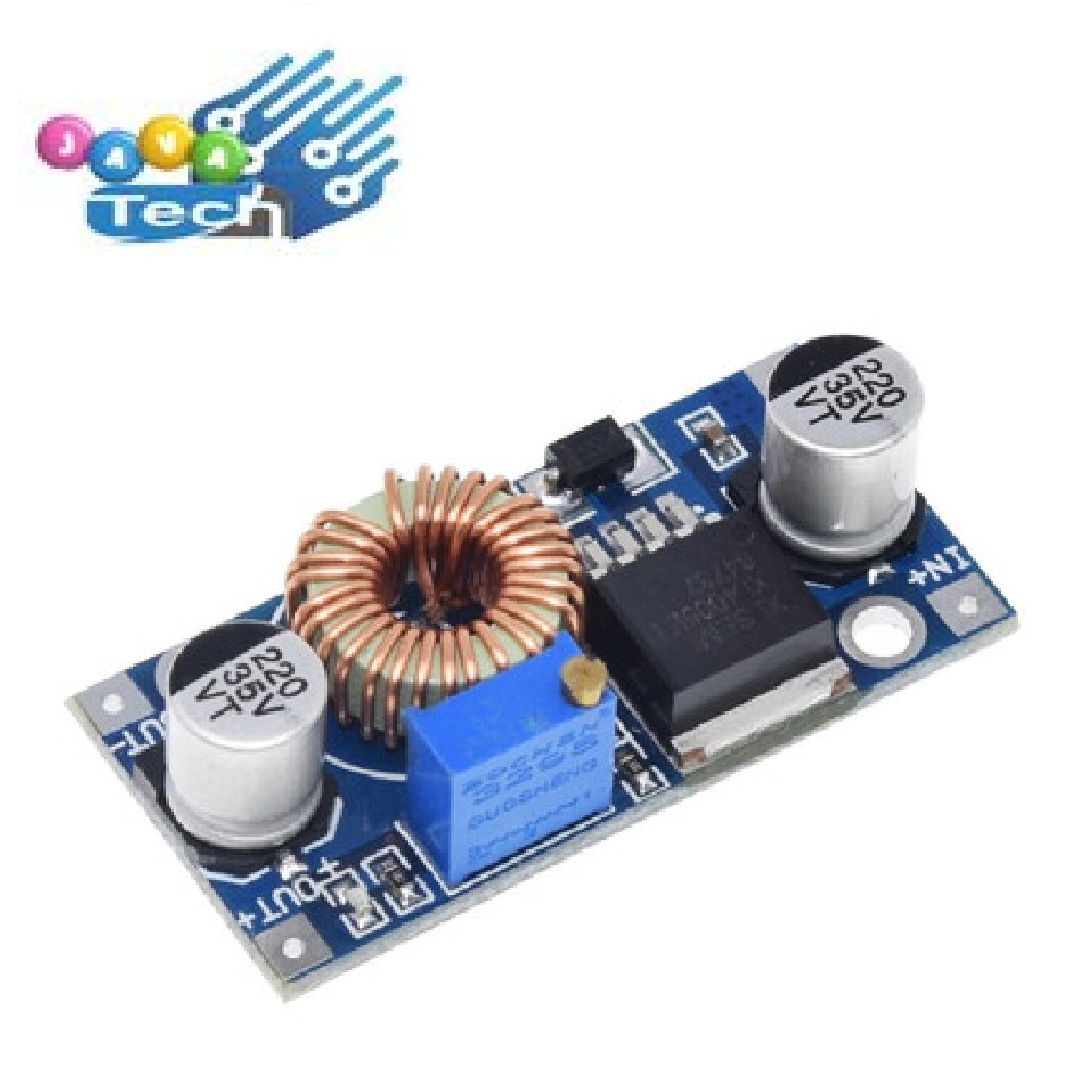 Xl4005 DC-DC Step Down Module Replacement LM2596 | Shopee Malaysia