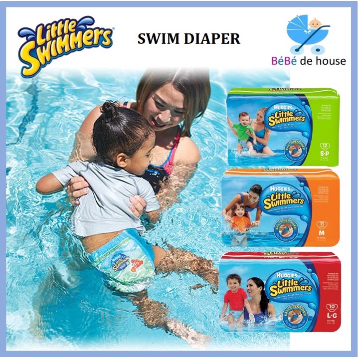 Swimming diapers hot sale